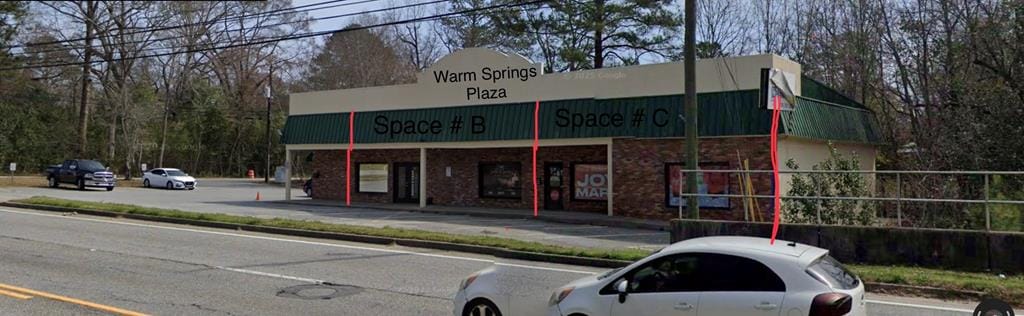 4982 Warm Springs Rd, Columbus, GA 31909