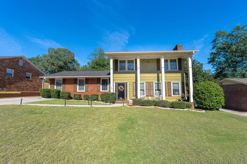 4121 Wilbur Drive, Columbus, GA, 31909