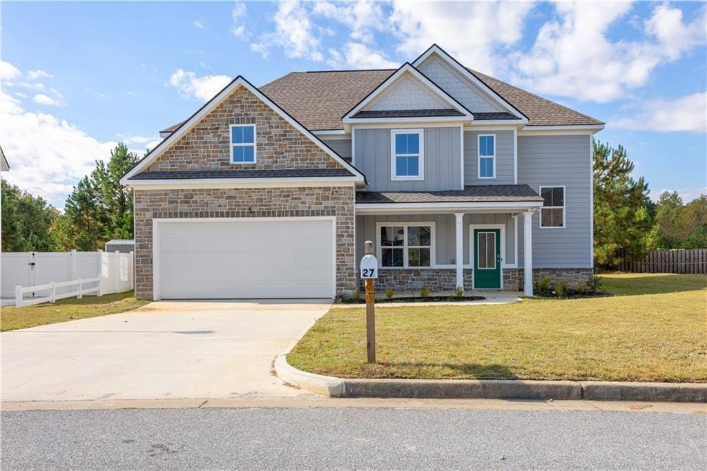 27 Sweet Branch, Phenix City, AL, 36869