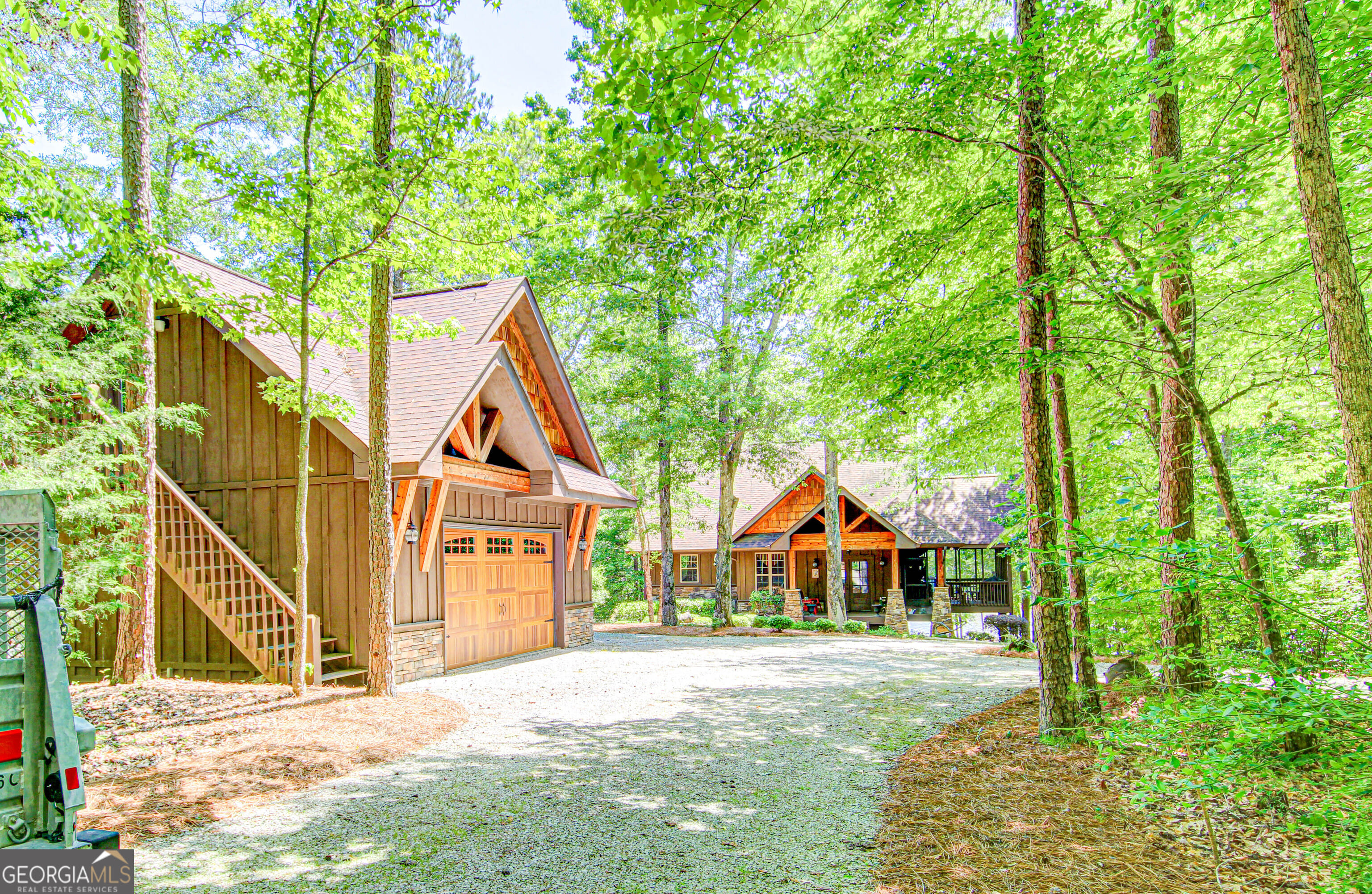 496 Cedar Valley Drive, Wedowee, AL, 36278