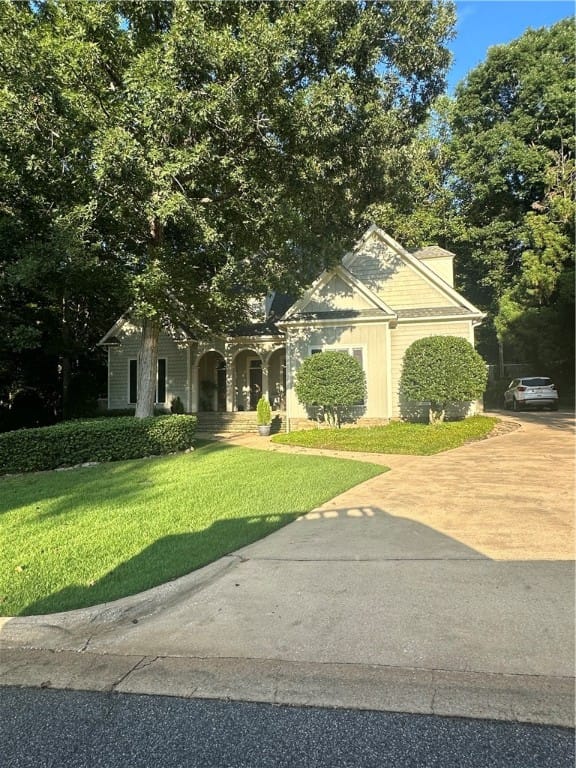 815 Millers Point Road, Auburn, AL, 36830