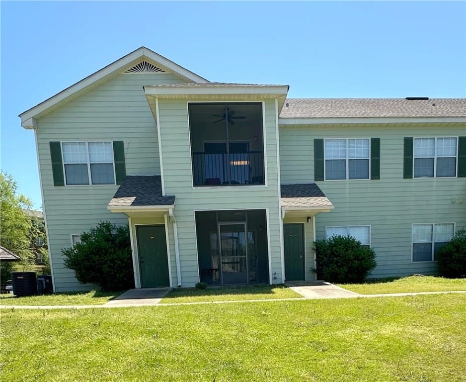 447 West Longleaf Drive #1116, Auburn, AL, 36830