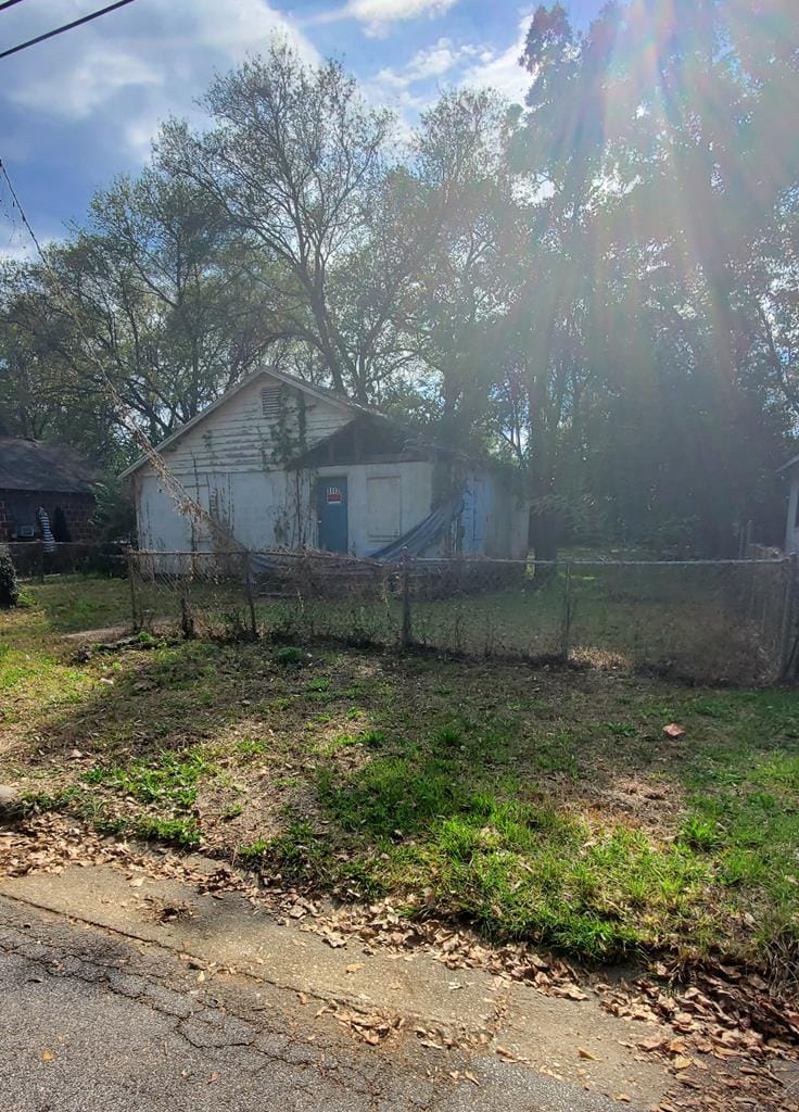 3112 Hubbard St, Columbus, GA 31903, USA — Photo 1