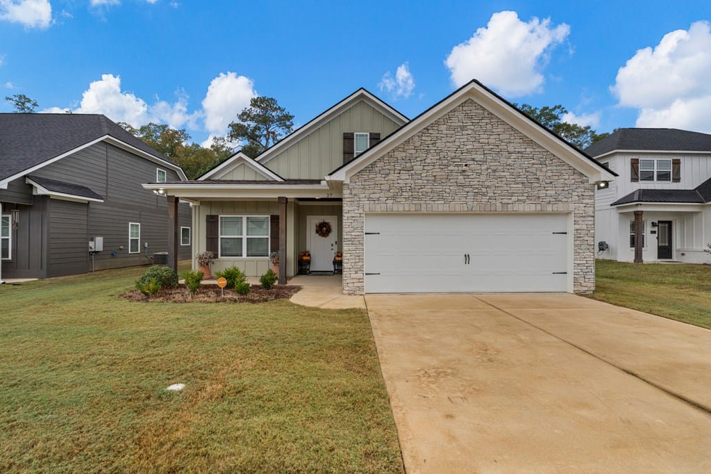 27 27th Street, Phenix City, AL, 36867 — Photo 2