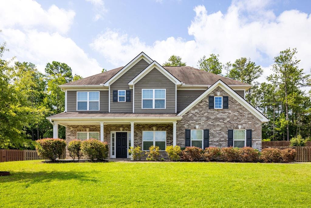 4508 Wisteria Lane, Fortson, GA, 31808