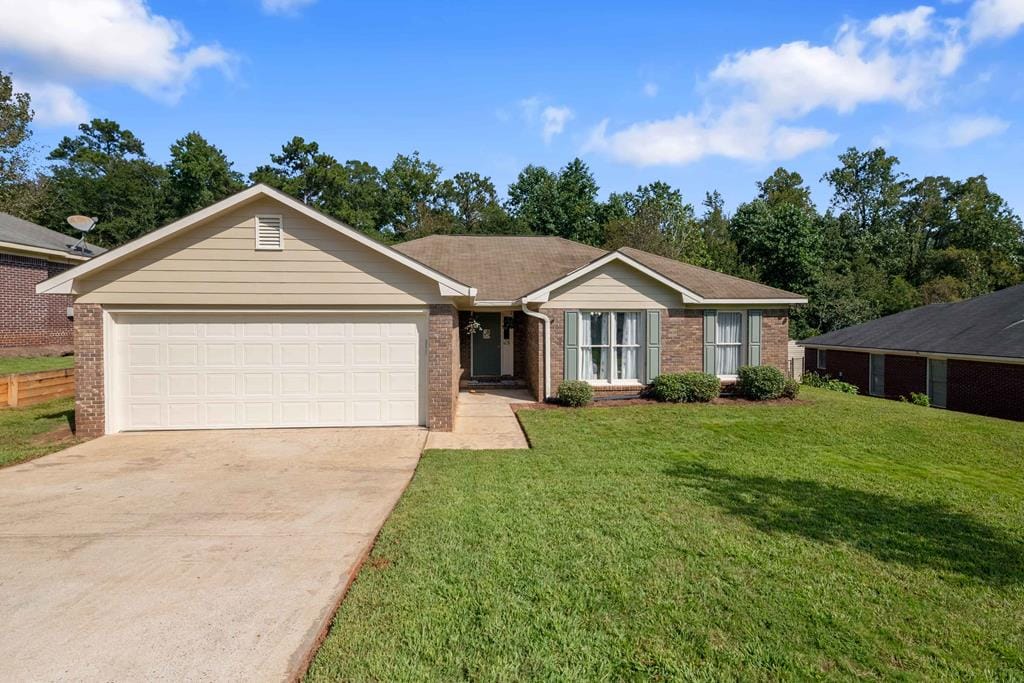 2994 Slippery Rock Court, Columbus, GA, 31909