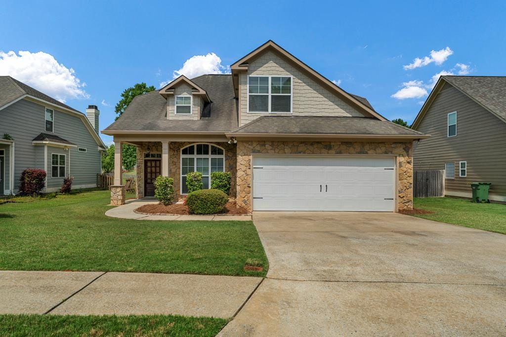 1032 Red Maple Way, Columbus, GA, 31904