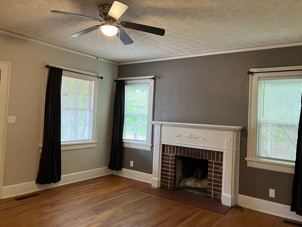 2318 Huggins St, Columbus, GA 31903