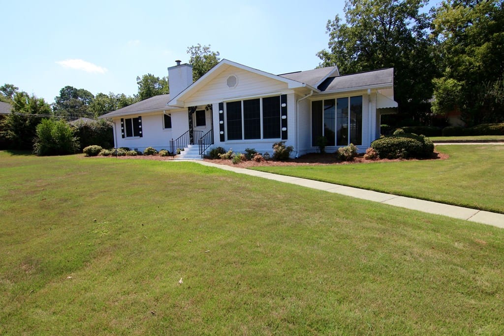 1613 Dell Drive, Columbus, GA, 31906-1603 — Photo 2