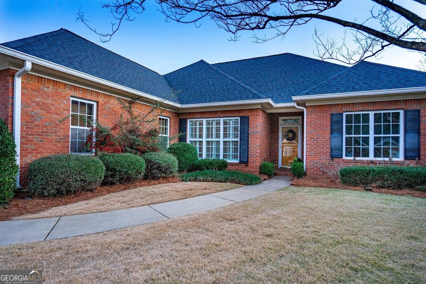 121 Wisteria Ridge, Lagrange, GA, 30240