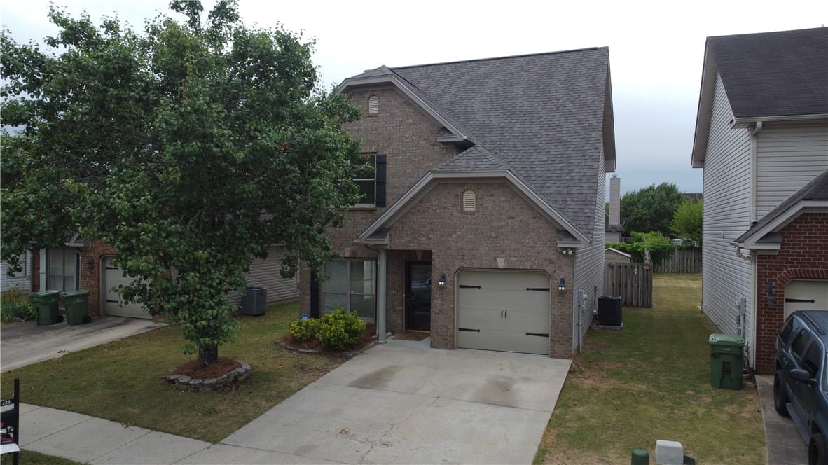 429 Park Lake Dr, Montgomery, AL 36117, USA