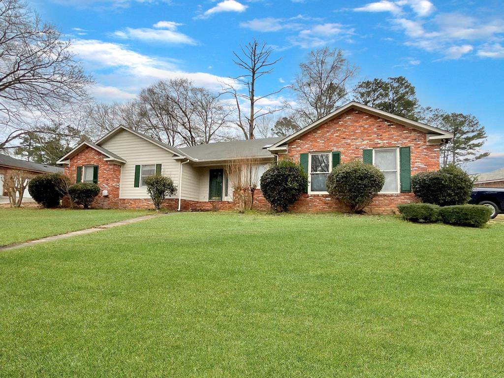 3992 Castlewood Parkway, Columbus, GA, 31907-7002