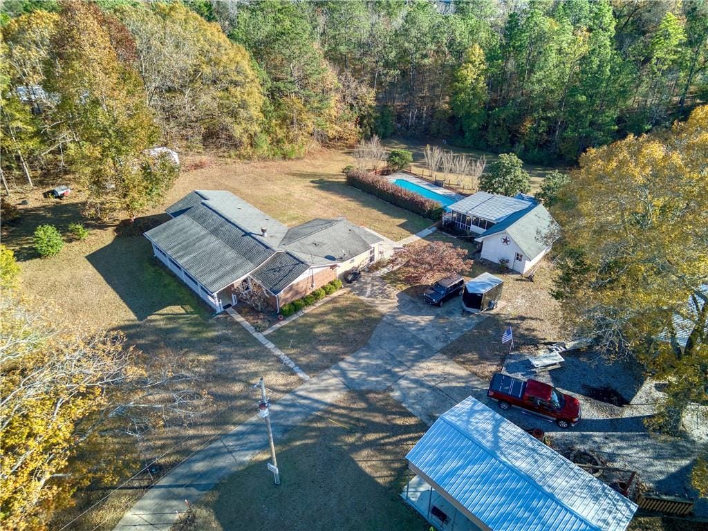 443 Tarver, Seale, AL, 36875 — Photo 2