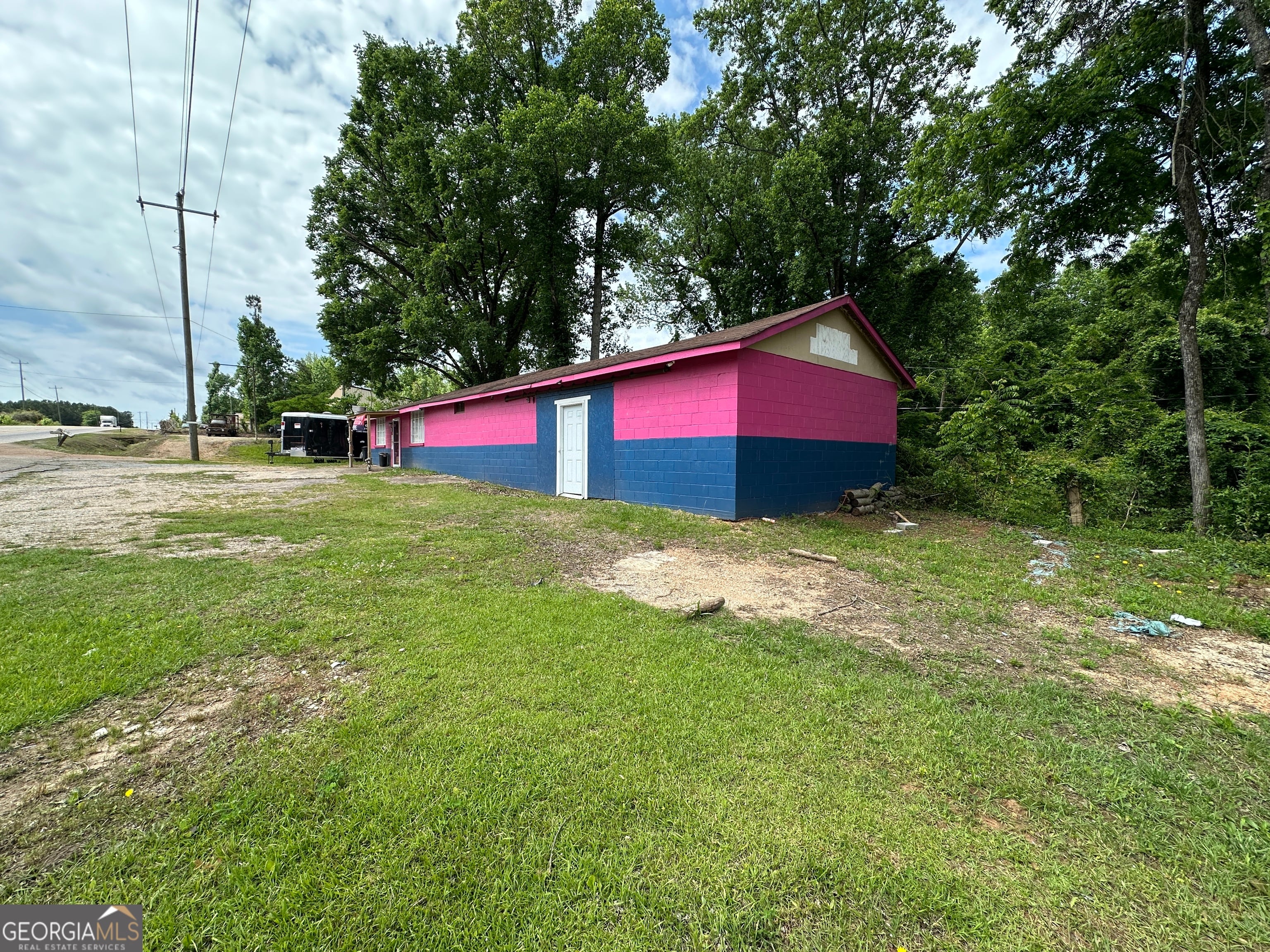 1800 Whitesville Rd, LaGrange, GA 30240