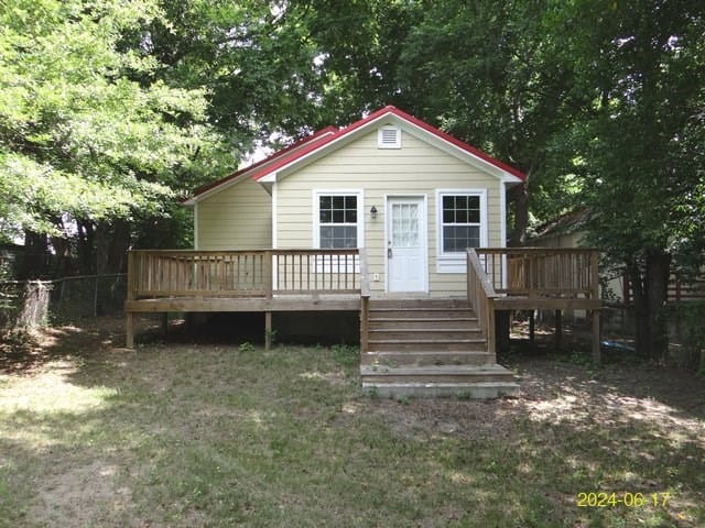 916 Dozier Street, Columbus, GA, 31904 — Photo 3