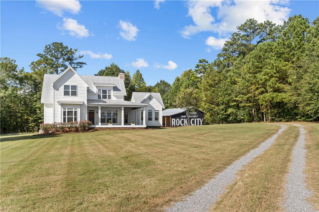 6348 JACKSON, Waverly, AL, 36879