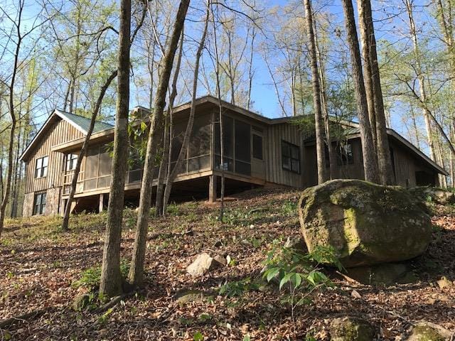 Hwy 116 Highway 0116, Pine Mountain Valley, GA, 31823