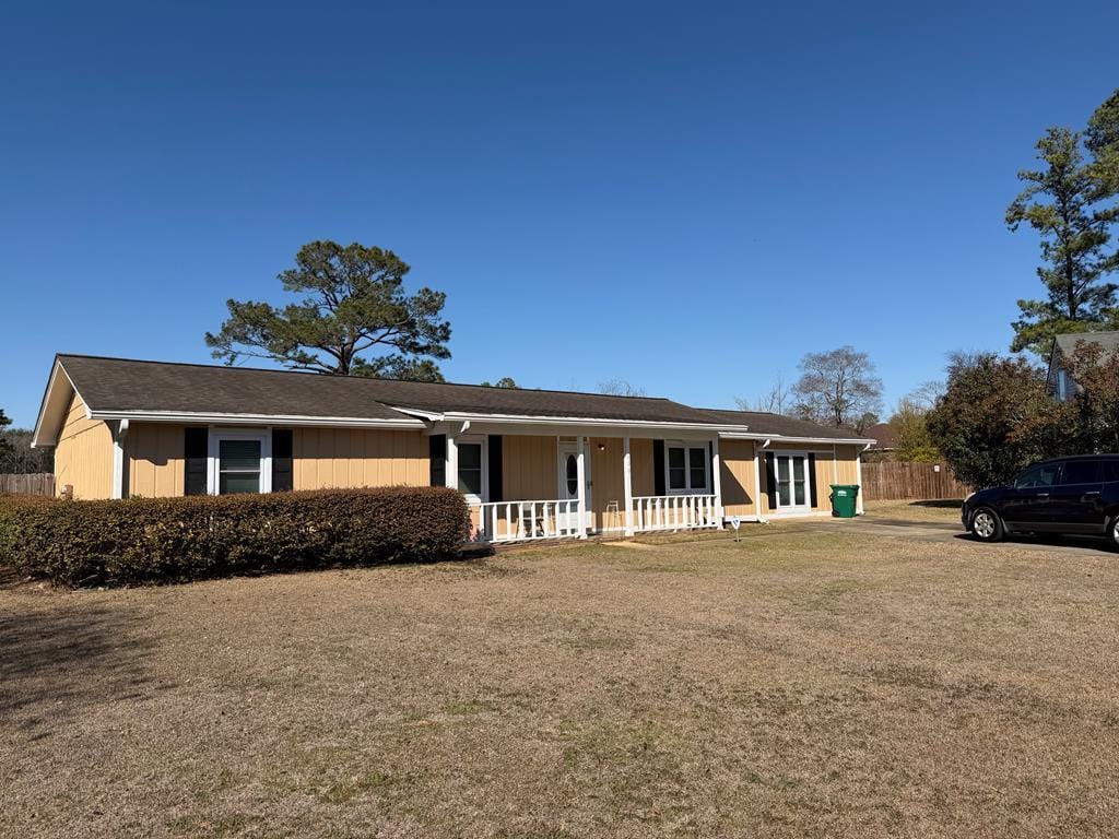 600 Aztec Ln, Albany, GA 31721
