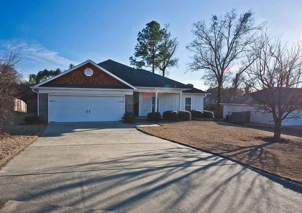 6016 Granite Field Drive, Fortson, GA, 31808