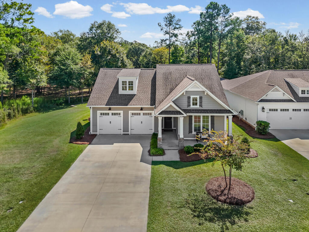 165 Oakside Cir, Leesburg, GA 31763