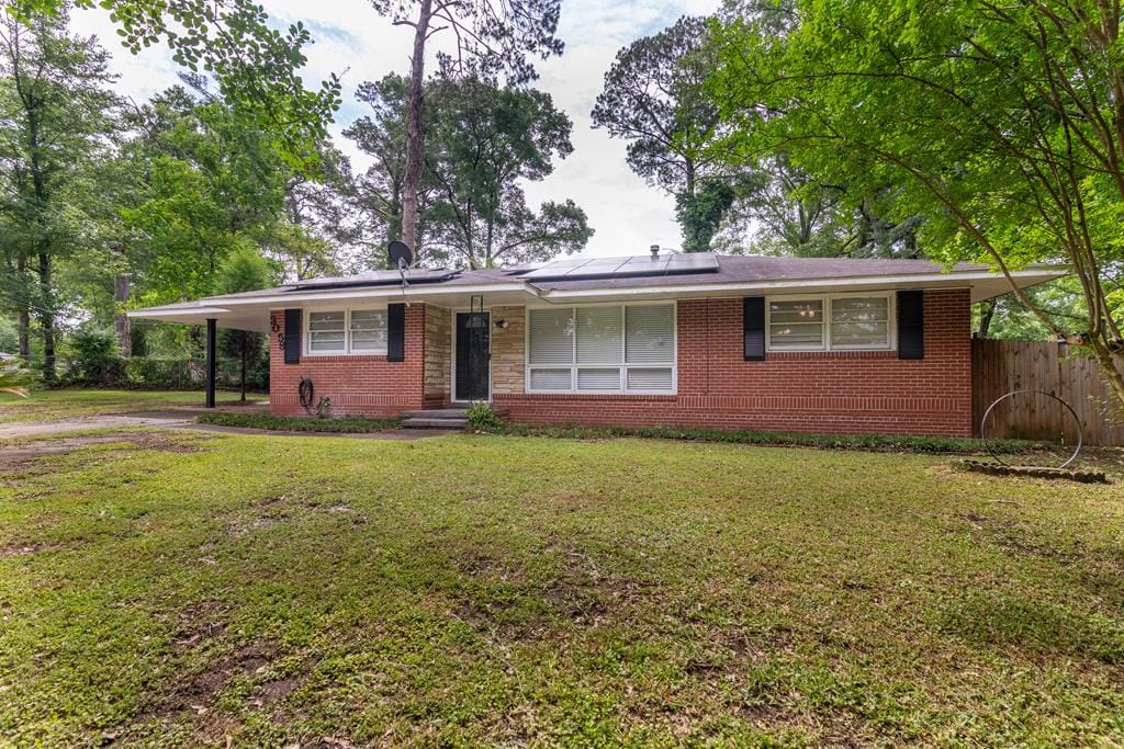 3058 Plantation Road, Columbus, GA, 31903