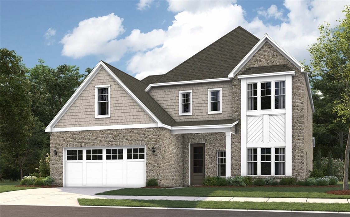 2035 Shadow Bend Lane, Auburn, AL, 36830 — Photo 2