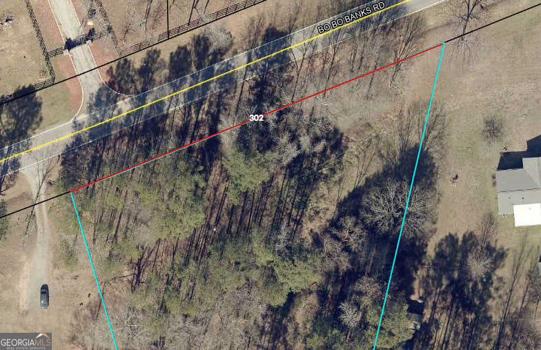 1204 Bo Bo Banks Rd, Grantville, GA 30220