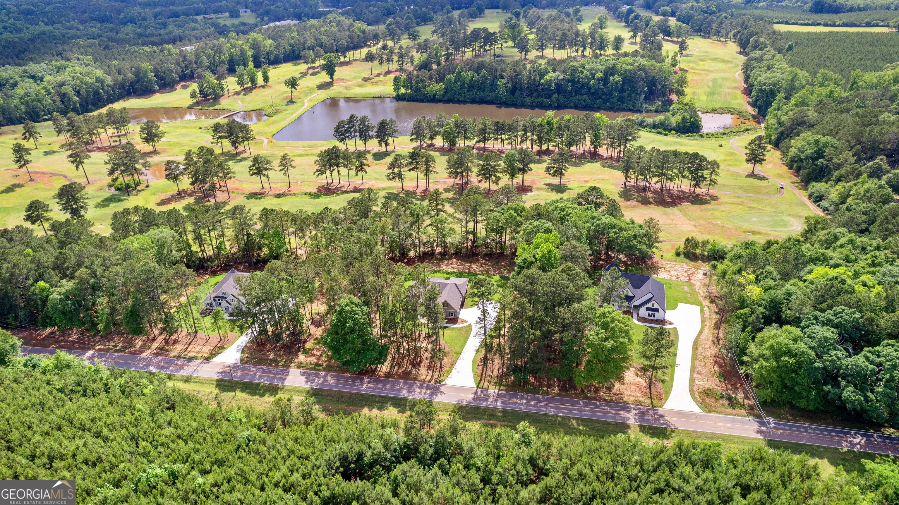1224 Waymanville Rd, Thomaston, GA 30286