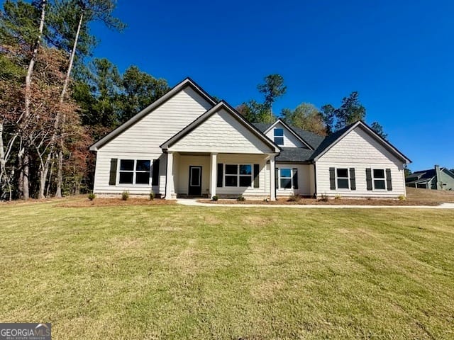 313 Deer Creek #LOT 5, Moreland, GA, 30259