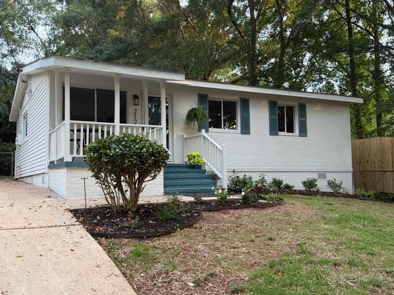 212 47th St, Columbus, GA 31904