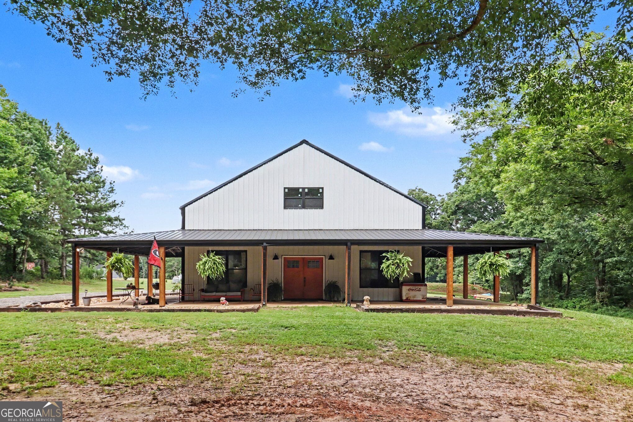 125 Mulberry Road, Molena, GA, 30258
