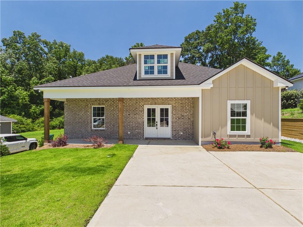 68 Ml Crk Dr, Smiths Station, AL 36877