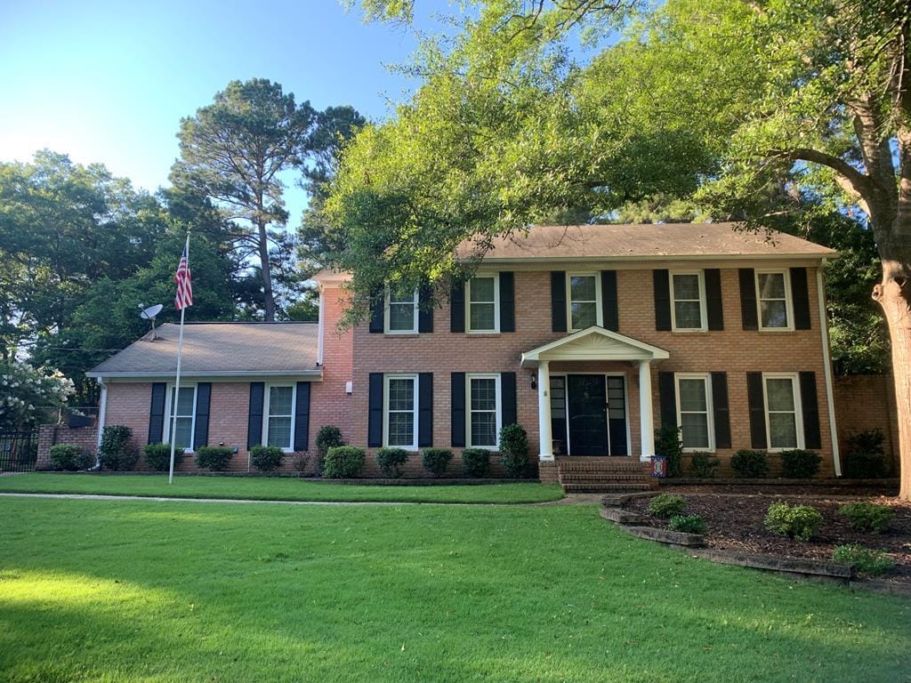 5423 Holland Drive, Columbus, GA, 31909