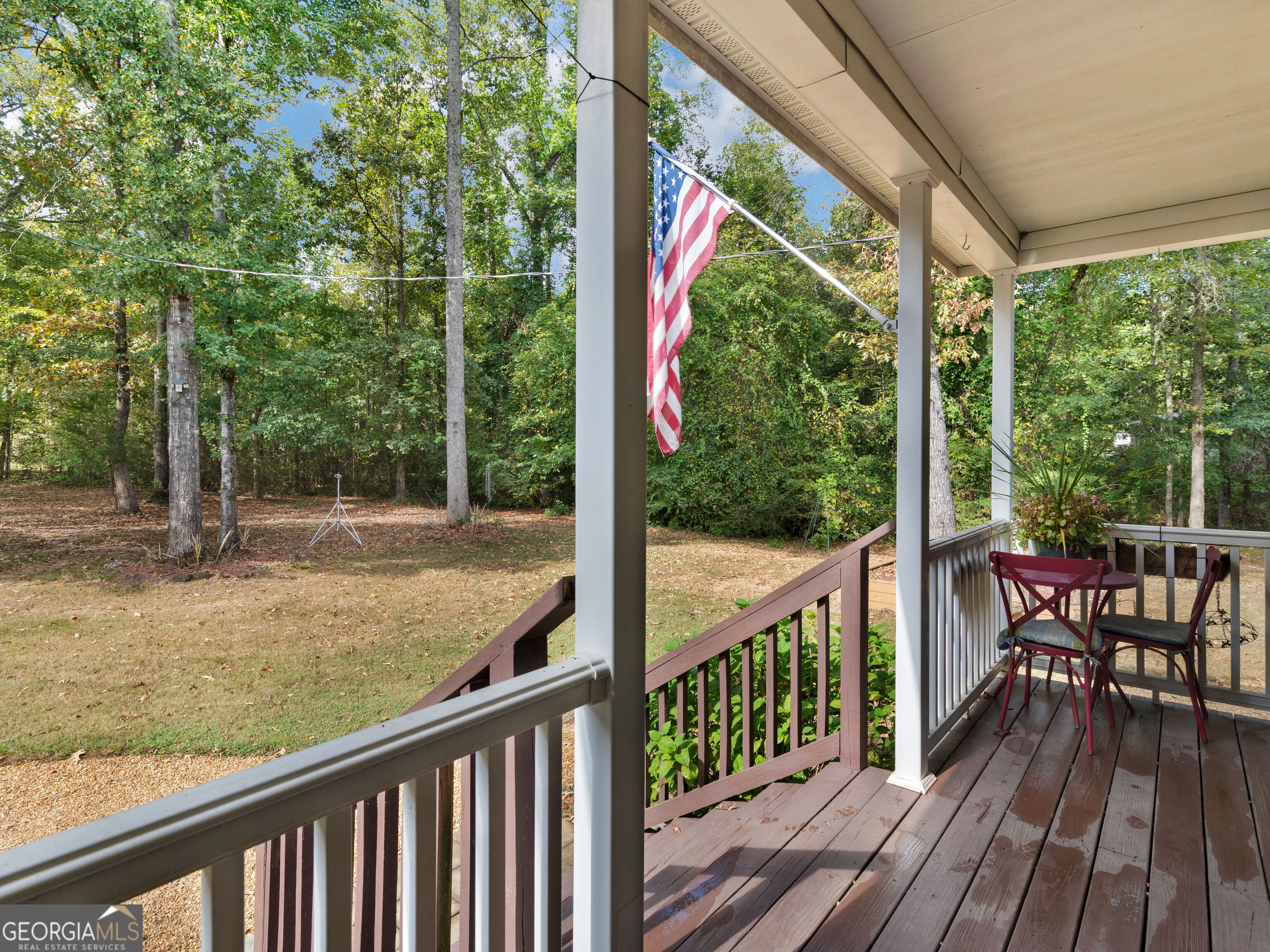255 Wilson Rd, Luthersville, GA 30251