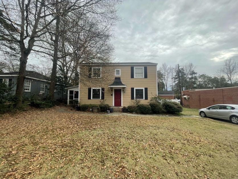 2218 Camille Drive, Columbus, GA, 31906-1002