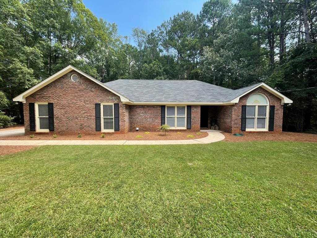 572 Quail Trail, Fortson, GA, 31808