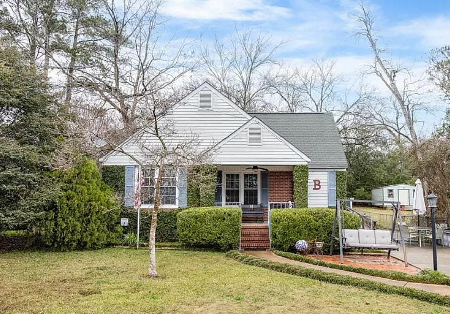2103 Terrace Dr, Columbus, GA 31904