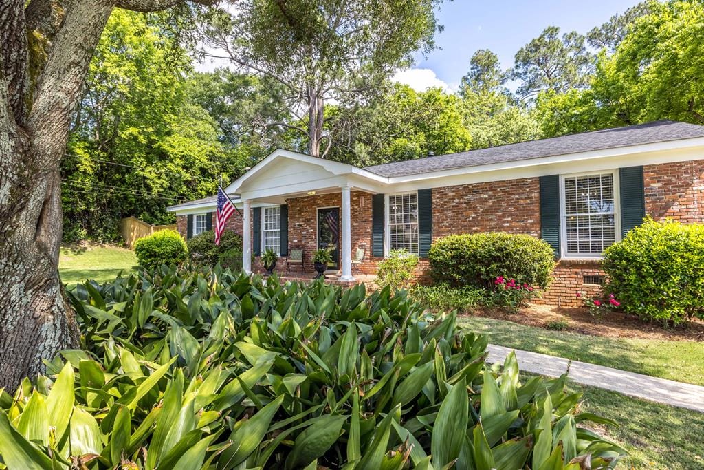 2949 Birchfield Drive, Columbus, GA, 31906