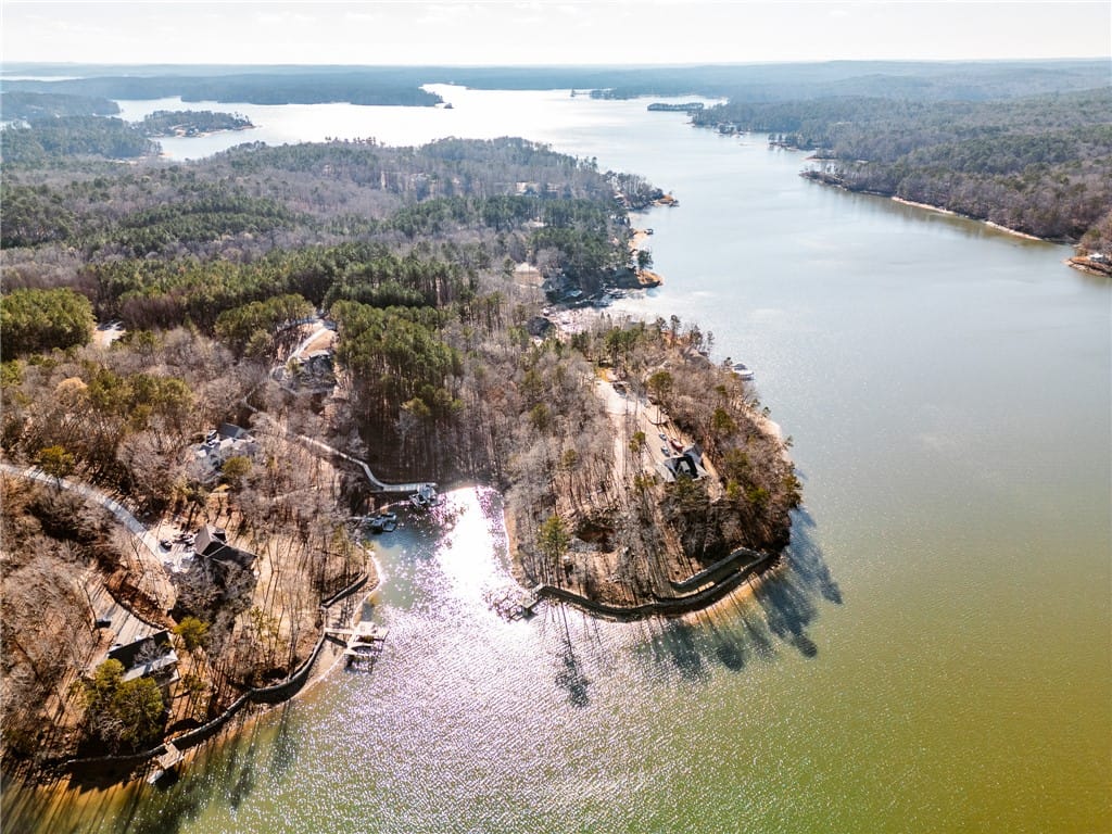 0 Bay Point, Jacksons Gap, AL, 36861 — Photo 2