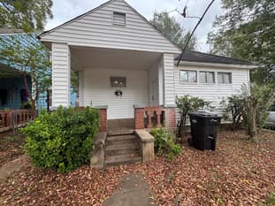 2614 1st Avenue, Columbus, GA, 31904