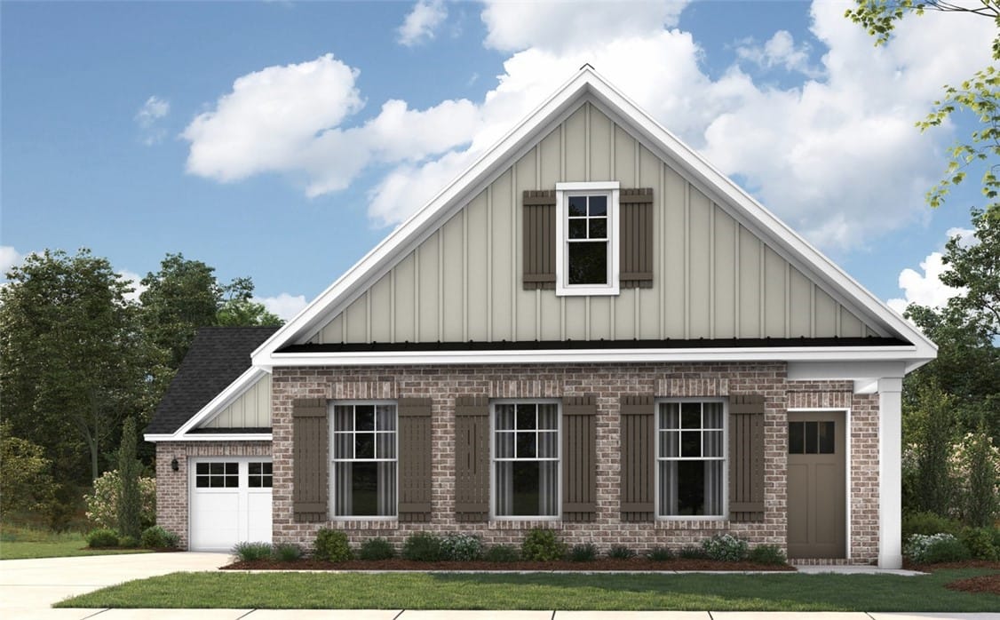 1873 Shadow Bend Lane, Auburn, AL, 36830