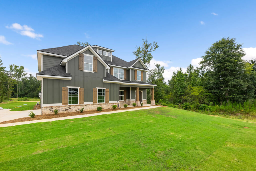 75 Lee Rd 2235, Smiths Station, AL 36877, USA