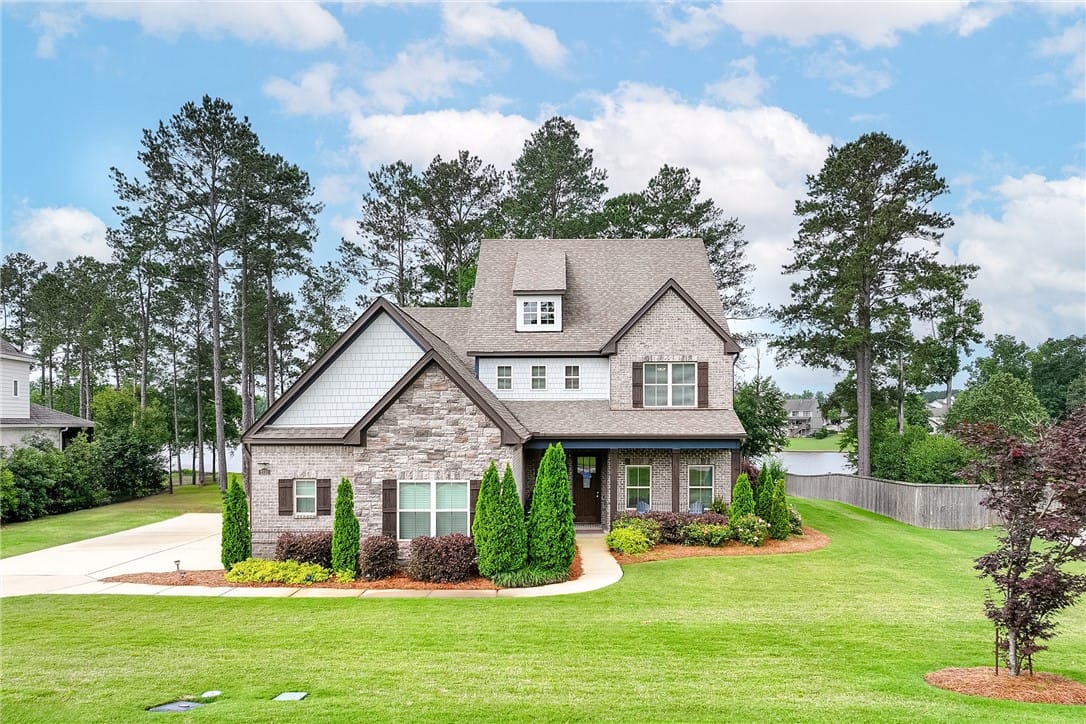 2131 Preserve Drive, Auburn, AL, 36879