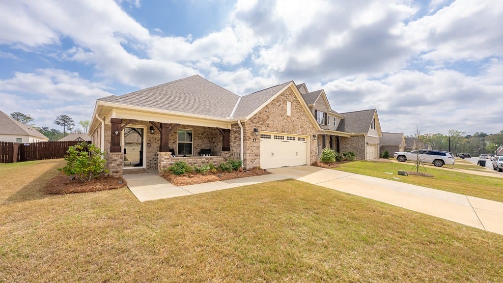 17 Hawthorne Terrace, Fortson, GA, 31808 — Photo 2