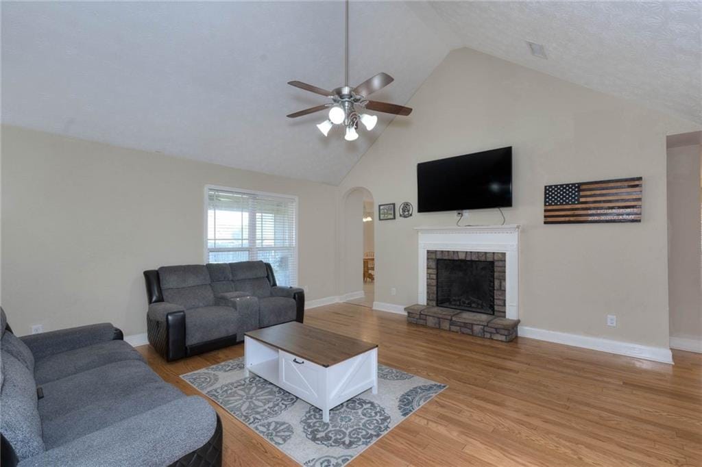 9 Wally Lane, Phenix City, AL, 36867 — Photo 2