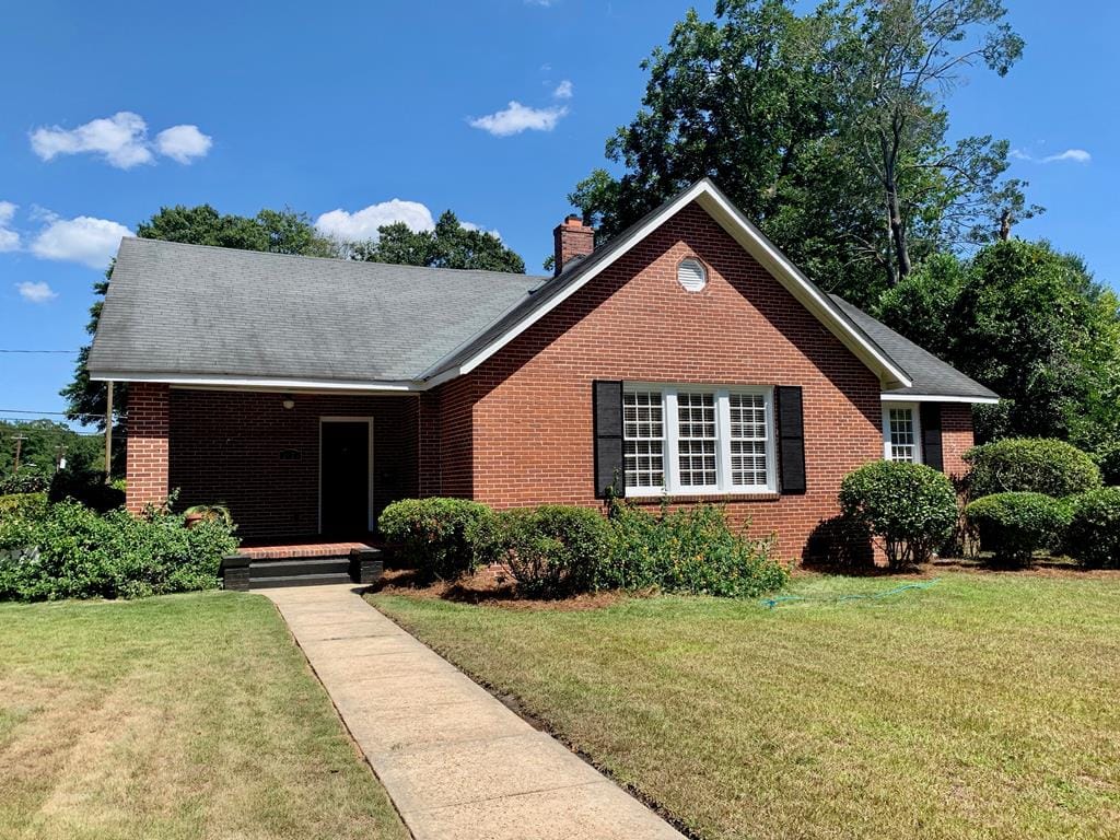 2420 17th Avenue, Columbus, GA, 31901