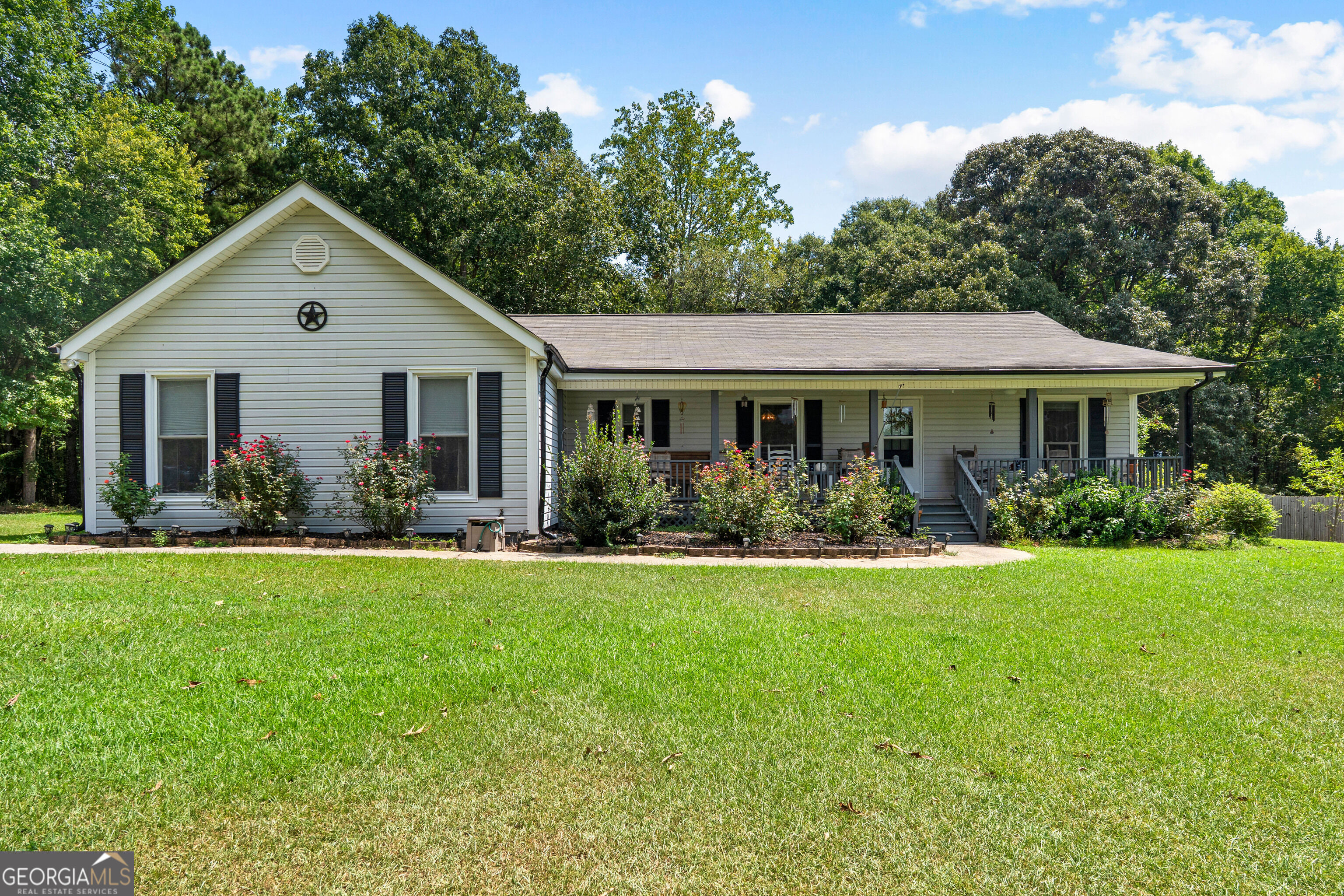 55 Manor Circle, Sharpsburg, GA, 30277