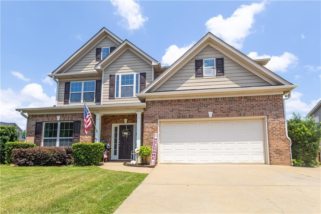 7065 Lonesome Pine Dr, Midland, GA 31820