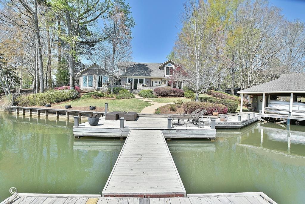 239 Robin Drive, Hamilton, GA, 31811