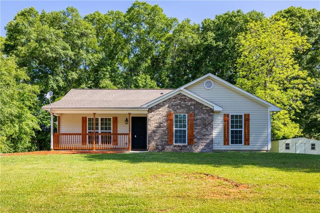 200 Brannon Ave, Opelika, AL, 36801